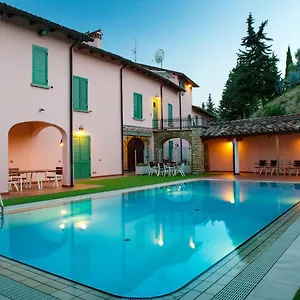 3* Hotel Bellosguardo